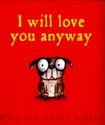 I Will Love You Anyway