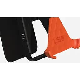 Оригінальний протиударний чохол UAG Civilian Samsung Galaxy S22 Plus (6.6") Olive 21343D114040 - мініатюра 6