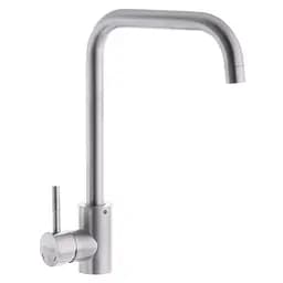 Змішувач для кухні Champion SUS-011-G CH0281 Нержавіюча сталь