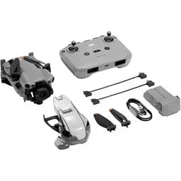 Квадрокоптер DJI Mini 5 Pro (пульт RC-N3) (CP.MA.00000838) - мініатюра 10
