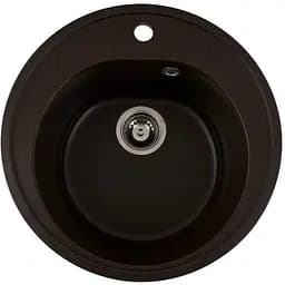 Кухонна мийка Platinum 510 LUNA (SP000025067)