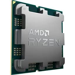 Процесор AMD Ryzen 7 9800X3D Tray (100-000001084) UA [131789] - мініатюра 3