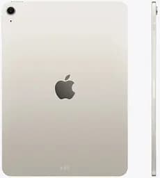 Планшет Apple iPad Air 11 2025 Wi-Fi 128GB Starlight (MC9Y4) - мініатюра 2
