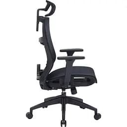 Офісне крісло Officepro Balance OC620-B-B-B [148629] - мініатюра 6
