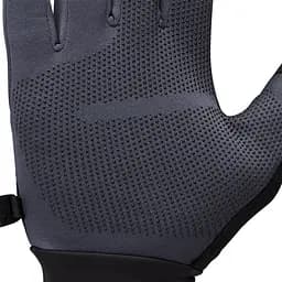 Рукавиці Black Diamond Hybrid Light Gloves Black/Carbon S (1033-BD 8017199150SML1) - мініатюра 5