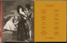 Goya. The Complete Prints - мініатюра 6
