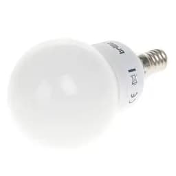 Лампа Brille энергосберегающая 11W E14 CW G-3U Br 220 В