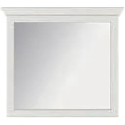 Зеркало настенное Гербор Клео Белый (GRB-1091)