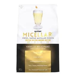 Протеїн Syntrax Micellar Creme, 908 грам - Ваніль