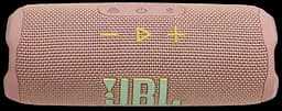 Портативна колонка Flip 7 Pink (JBLFLIP7PINK) JBL teh0022366 - мініатюра 3