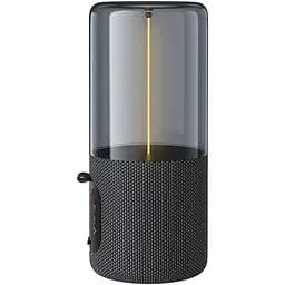 Портативная акустика Hoco BS64 Gray [136723]