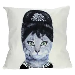 Наволочка Cat Audrey