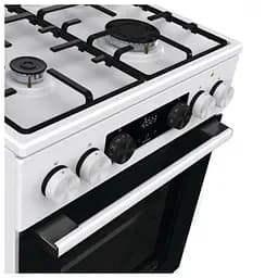 Комбінована плита Gorenje GK5C61WH - мініатюра 3