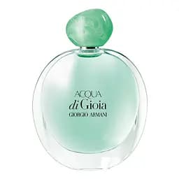 Парфумована вода жіноча тестер Armani Acqua di Gioia Парфум жіночий 100 мл
