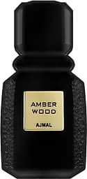Оригинал Ajmal Amber Wood 100 мл ТЕСТЕР парфюмированная вода