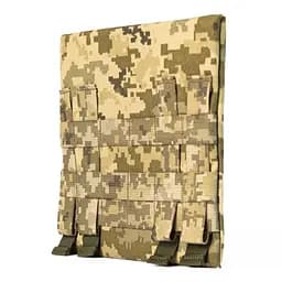 Кишені для бічних плит 20×20 (2 шт.) (ММ-14)