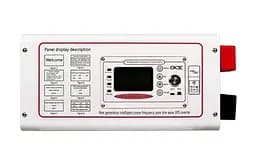 Джерело безперебійного живлення GXQC UPS 1500W/ 4500W DC 24V AC 220V чиста синусоїда - мініатюра 7