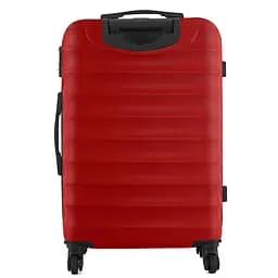 Валіза Semi Line 24" M Red (T5578-4) - мініатюра 5