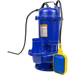 Заглибний дренажний насос Werk WQD12