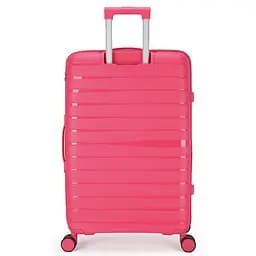 Валіза Semi Line 28" L Magenta (T5796-3) - мініатюра 4
