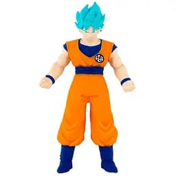 Стретч-іграшка DragonBall Diramix 96000_Super Saiyan Blue GOKU