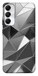 Чохол Demsky Silver для Samsung Galaxy A05s