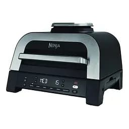 Гриль Ninja Foodi MAX Air Grill & Air Fryer з Сooking probe DG551EU - мініатюра 4