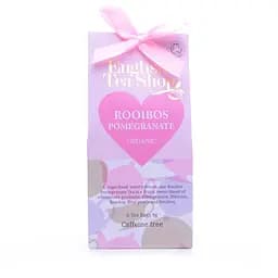 Чай Ройбуш English Tea Shop із гранатом, 6 шт (780482)
