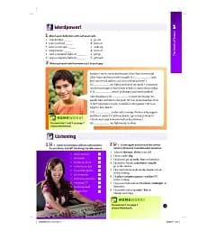 Laser. Student's Book A2 + CD ROM - мініатюра 6