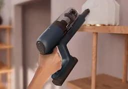 Вертикальний пилосос Electrolux 700 Cordless Cleaner (EP71UB14DB) [90358] - мініатюра 4