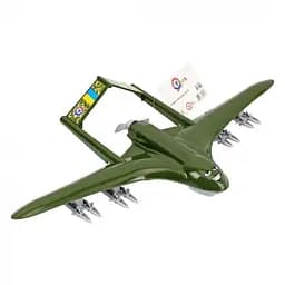 Дитяча іграшка "Безпілотник" 9796TXK Зелений