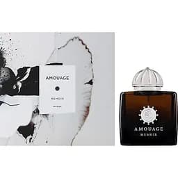 Amouage Memoir Woman 50 мл парфюмированная вода