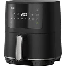 Мультипіч Braun HF 3030 BK (0X12500002) - мініатюра 2