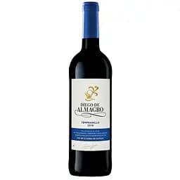 Вино Felix Solis Diego de Almagro Red, червоне, сухе, 12,5%, 0,75 л (8000019781433)
