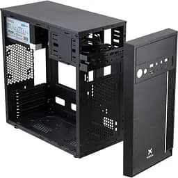 Корпус Vinga CS116-500W (CS116-500W) 500 Вт - мініатюра 4