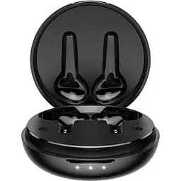 Блютуз Стерео Гарнитура Hoco ES55 Songful TWS Чёрный