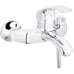 Змішувач для ванни Kroner KRP Konstante - C060 (CV023589)