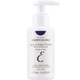Зволожувальне молочко-крем для тіла Embryolisse Laboratories Lait-Creme Fluide Lait-Creme 500 мл
