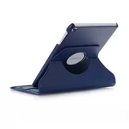 Чохол-книжка для планшета Samsung Galaxy Tab S6 Lite 10.4 SM-P610-P615-P613-P619-P620-P625 поворотний 360 Синій - мініатюра 2