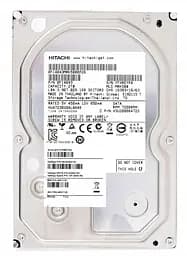 Жесткий диск Hitachi 3,5 2Tb (HUA723020ALA640) Б/у