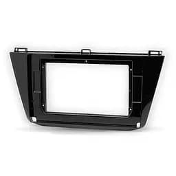 Перехідна рамка Volkswagen Tiguan Carav 22-092 - мініатюра 2
