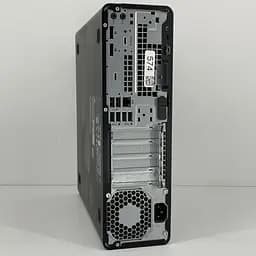 Комп'ютер HP EliteDesk 800 G3 SFF (i5-6500/16/240SSD) Б/В - мініатюра 4