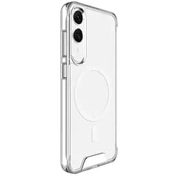 Чехол TPU Space Case with MagSafe для Samsung Galaxy S26+ / S26 Edge