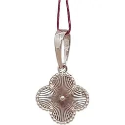 Золота підвіска Tango Конюшина. 130230