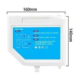 Миючий засіб рідина для робота-пилососа Dreame Bot L10s Ultra ( RLS6LADC ) / Xiaomi B101 / 3 шт. - мініатюра 3