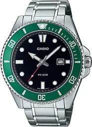 Годинник Casio MDV-107D-3AVEF