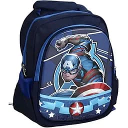 Дитячий рюкзак Bambi із зображенням Капітан Америка С 60604-5