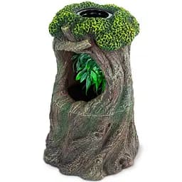 Фонтан поїлка Repti-Zoo Tree Waterfall (DF13) для рептилій та амфібій 1000 мл - мініатюра 7