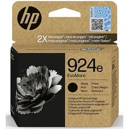 Картридж HP DJ No.924E XL Black (4K0V0NE)