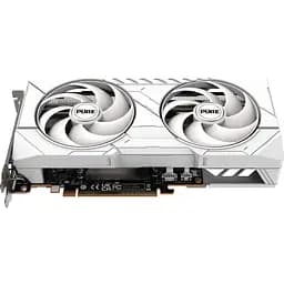 Відеокарта Sapphire AMD Radeon RX 9060 XT 16GB PURE (11350-02-20G) (GDDR6, 128 bit, PCI-E v5.0 x16) - мініатюра 3